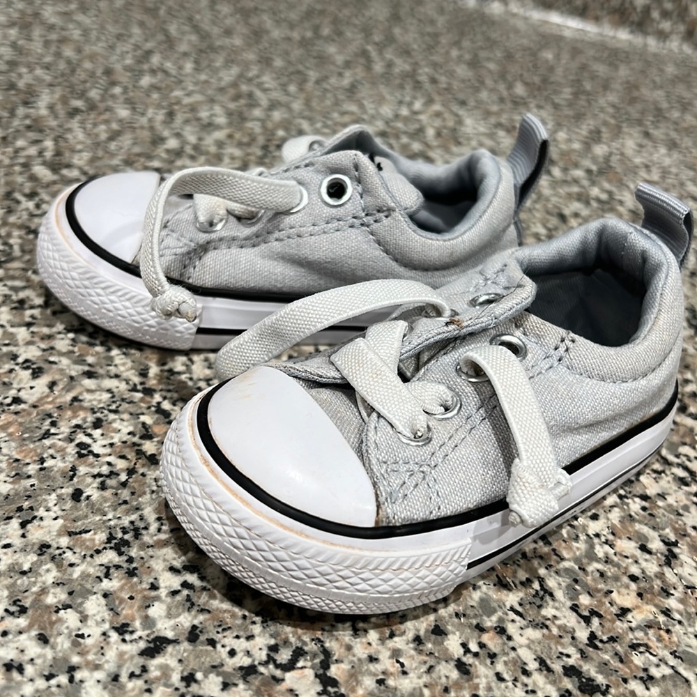 Converse all star
